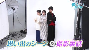 221119 Mada Maniau! Continuous TV Novel ‘Mai Agare!’ – Nogizaka46 Yamashita Mizuki – HD.mp4-00009