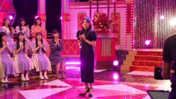 221121 New Nogizaka Star Tanjou! Hulu Original – 5-Kisei no Chousen 31 – FHD.mp4-00028