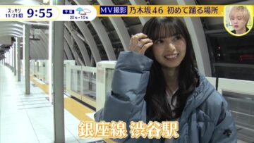 221121 Nogizaka46’s TV News – Sukkiri – HD.mp4-00011