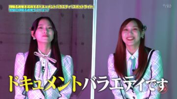 221122 Spotlight – HKT48 Toyonaga Aki, Mogami Nanaka – HD.mp4-00001