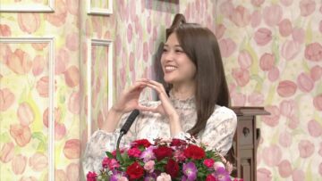 221127 Tantei! Knight Scoop – ex-Nogizaka46 Matsumura Sayuri – HD.mp4-00002
