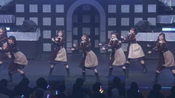 221128 HKT48 11th anniversary LIVE 2022 DAY2 Fukuoka Sunpalace Hotel & Hall Daytime Performance – FHD.mp4-00001