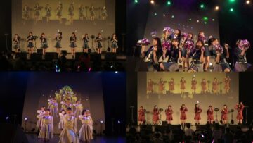 221128 JAPAN IDOL SUPER LIVE 2022 Toyosu PIT Performance Autumn Grand Festival – AKB48 & STU48 Cut – HD-tile