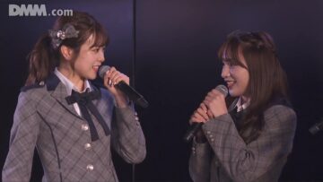 221203 AKB48 Theater Performance 1800 – HD.mp4