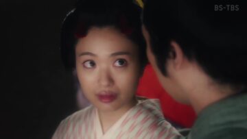 221203 Ikenami Shotaro Gensaku – ex-NGT48 Kitahara Rie – HD.mp4-00002