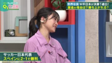 221203 Nakai Masahiro no Caster na Kai – ex-NGT48 Kitahara Rie – HD.mp4-00004