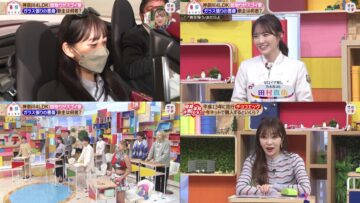 221203 Zeroichi – ex-HKT48 Sashihara Rino & Sakurazaka46 Tamura Mayu & ex-Nogizaka46 Hori Miona – HD-tile