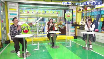 221204 Mirai Monster – AKB48 Okada Nana, Okabe Rin – HD.mp4-00002