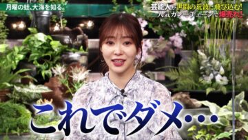 221205 Getsuyou no Kaeru, Taikai wo Shiru. – ex-HKT48 Sashihara Rino – HD.mp4-00010