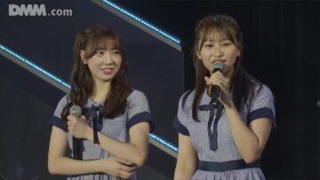 221205 HKT48 Theater Performance 1830 – Sakaguchi Riko Graduation Performance – HD.mp4