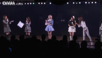 221208 AKB48 Theater Performance 1800 – 16th Anniversary Special Performance – HD.mp4