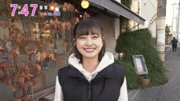 221209 Asadesu. KBC – HKT48 Matsuoka Hana Cut – HD.mp4-00003