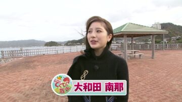 221209 Shichouson Tekuteku Sanpo – ex-AKB48 Owada Nana – HD.mp4-00004