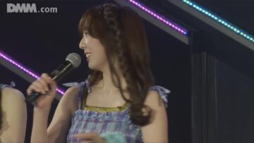 221210 HKT48 Theater Performance 1700 – Shimono Yuki Graduation Performance – HD.mp4