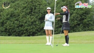 221211 Golf no Kizuna – ex-AKB48 Nagao Mariya – HD.mp4-00003