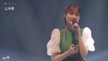 221211 Ikuta Erika’s Solo Live ‘Erika Ikuta 2022 winter fun’ – FHD.mp4-00001