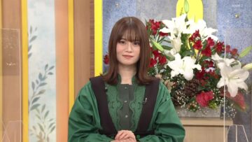221211 NHK Haiku – ex-Nogizaka46 Yamazaki Rena – HD.mp4-00006