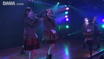 221212 AKB48 Theater Performance 1830 – HD.mp4