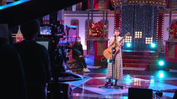 221212 New Nogizaka Star Tanjou! Hulu Original – 5-Kisei no Chousen 34 – FHD.mp4-00001