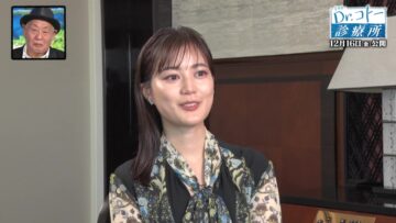 221213 Dr. Koto Shinryojo 16-nen-buri no Dousoukai – ex-Nogizaka46 Ikuta Erika – HD.mp4-00004