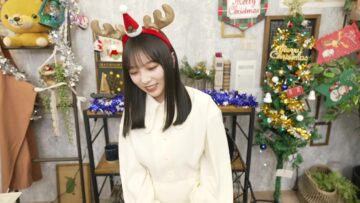 221213 Nogisatsu VOL.03 Release Commemorative Special Program – Nogizaka46 Yoda Yuki – HD.mp4-00001