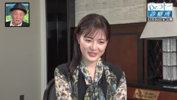 221215 Dr. Koto Shinryojo 16-nen-buri no Dousoukai – ex-Nogizaka46 Ikuta Erika – HD.mp4-00013