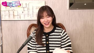 221215 NeoBuzz! Hiromi Sashihara no Koi no Osewa Hajimemashita – ex-HKT48 Sashihara Rino – HD.mp4-00014