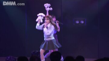 221217 AKB48 Theater Performance 1330 – HD.mp4