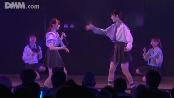 221217 AKB48 Theater Performance 1800 – HD.mp4