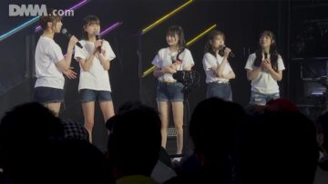 221217 HKT48 Theater Performance 1700 – Hokazono Hazuki Graduation Performance – HD.mp4