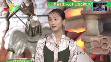 221217 Sekai Fushigi Hakken! – ex-SKE48 Matsui Rena – HD.mp4-00003