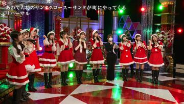 221219 New Nogizaka Star Tanjou! Hulu Original – 5-Kisei no Chousen 35 – FHD.mp4-00002