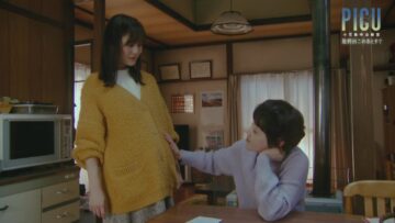 221219 PICU Before The Final Episode! Popular Scenes Retrospective SP – ex-Nogizaka46 Ikuta Erika – HD.mp4-00007