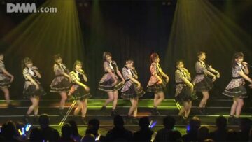 221220 NMB48 Theater Performance 1830 – HD.mp4