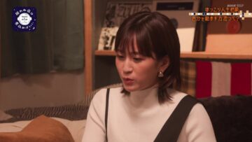 221224 Nemurenu Yoru wa, Nikomeba Ii – ex-AKB48 Maeda Atsuko – HD.mp4-00001