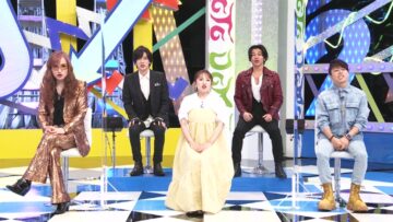 221226 Domoto Kyoudai 2022 KinKi Kids Celebration 25th Anniversary SP – ex-AKB48 Takahashi Minami – HD.mp4-00011
