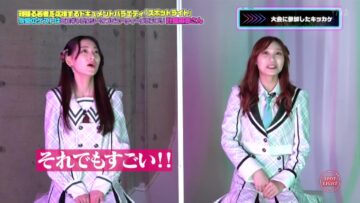 221227 Spotlight – HKT48 Toyonaga Aki, Mogami Nanaka – HD.mp4-00016