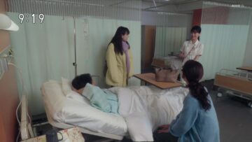 221229 Mai Agare! Summary First Part – Nogizaka46 Yamashita Mizuki & ex-Keyakizaka46 Nagahama Neru – HD.mp4-00002