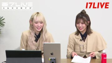 221229 Nishikawa Takanori no Nishinana LIVE – Sakurazaka46 Koike Minami, Takemoto Yui – HD.mp4-00002