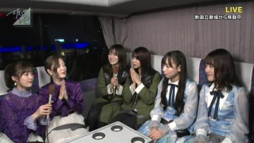 191230 Sakamichi TV ~Nogi to Keyaki to Hinata~ Vol.2 – FHD.mp4-00002