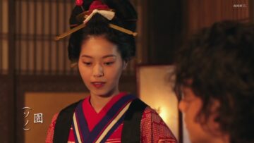 220103 New Year Era Drama Ichigeki – ex-Nogizaka46 Nishino Nanase – HD.mp4-00001