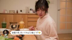 221225 Azatoi wo Shiri Tsukushita Watashi I like you like you 07 – Sakurazaka46 Fujiyoshi Karin – HD.mp4-00001