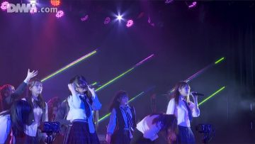 221225 HKT48 Theater Performance 1230 – Christmas Performance – HD.mp4