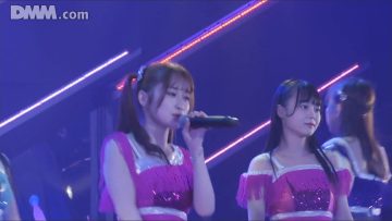 221225 HKT48 Theater Performance 1700 – Christmas Performance – HD.mp4