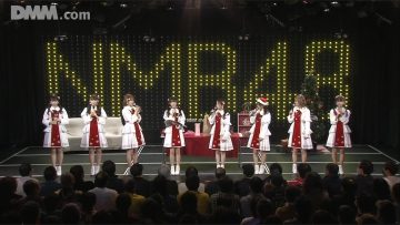 221225 NMB48 Theater Performance 1800 – NMB48 Christmas Party 2022 – HD.mp4