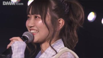 221227 AKB48 Theater Performance 1830 – Inagaki Kaori Graduation Performance – HD.mp4