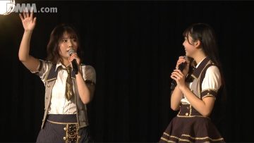 221227 SKE48 Theater Performance 1800 – HD.mp4