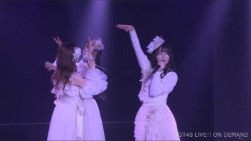 221230 NGT48 Theater Performance 1730 – Oguma Tsugumi Graduation Performance – HD.mp4