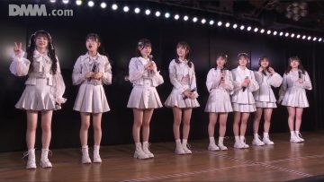 230101 AKB48 Theater Performance 1500 – New Year Special Performance – HD.mp4