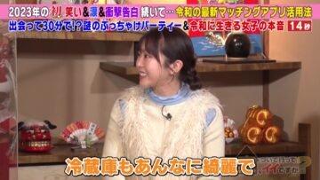 230103 Ie, Tsuite Itte ii Desu ka 4Hours SP – ex-AKB48 Minegishi Minami – HD.mp4-00001